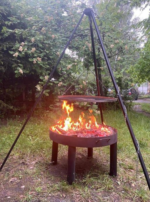 Lesna Ostoja W Centrum Puszczy Nadnoteckiej Otoczona 3 Jeziorami Miedzychod 외부 사진