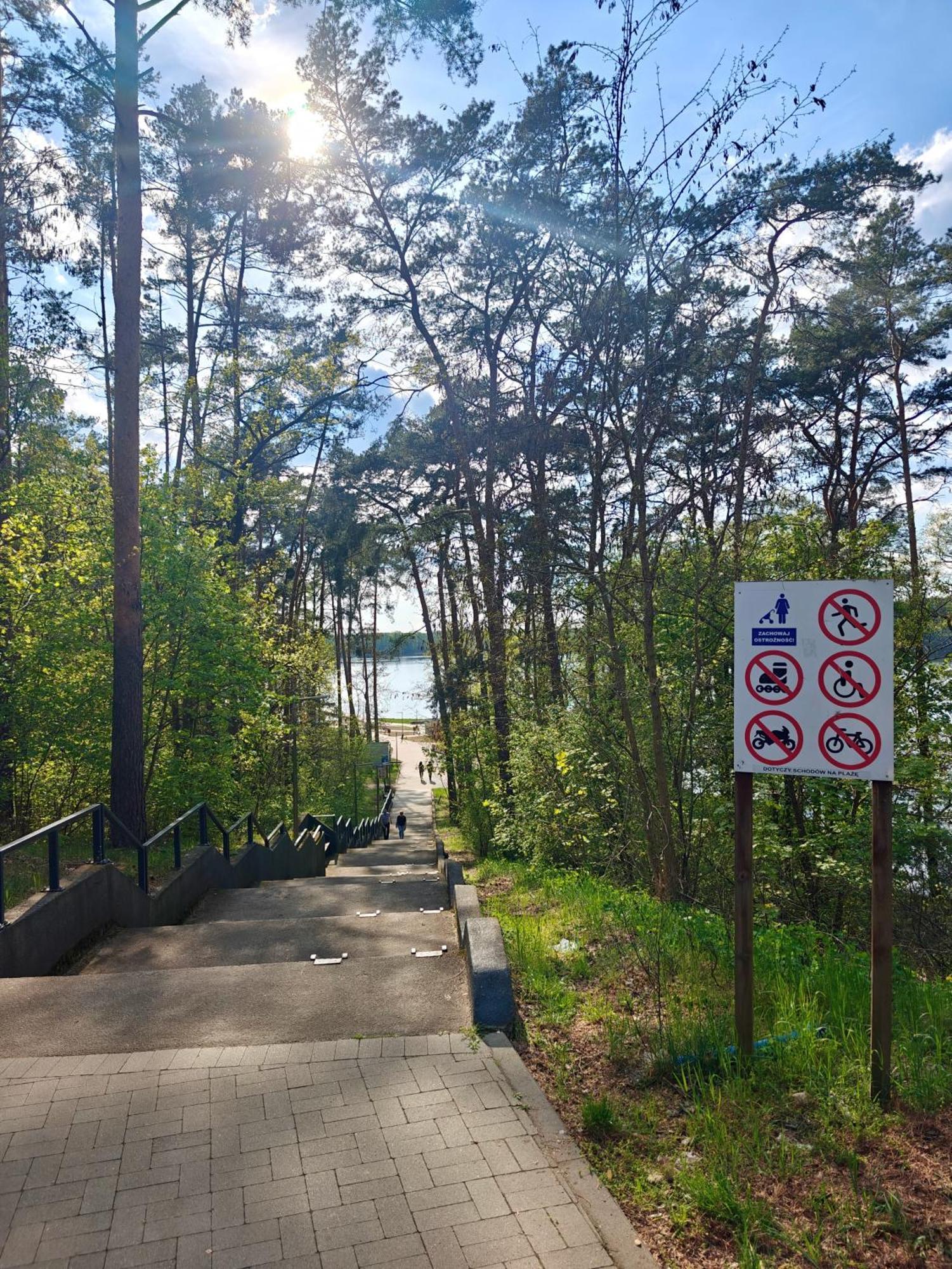 Lesna Ostoja W Centrum Puszczy Nadnoteckiej Otoczona 3 Jeziorami Miedzychod 외부 사진