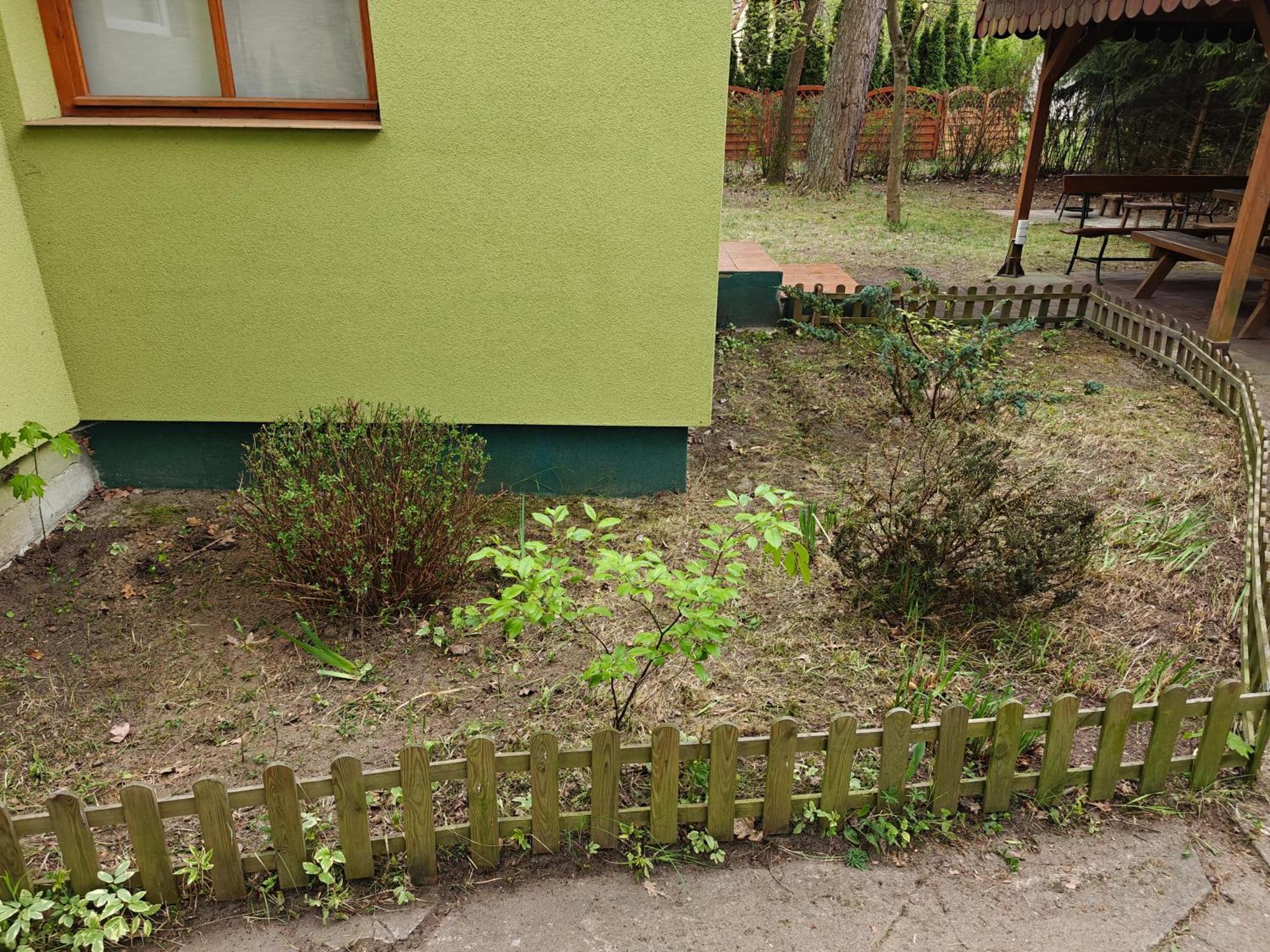 Lesna Ostoja W Centrum Puszczy Nadnoteckiej Otoczona 3 Jeziorami Miedzychod 외부 사진